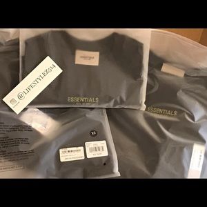 Fear of God ESSENTIALS